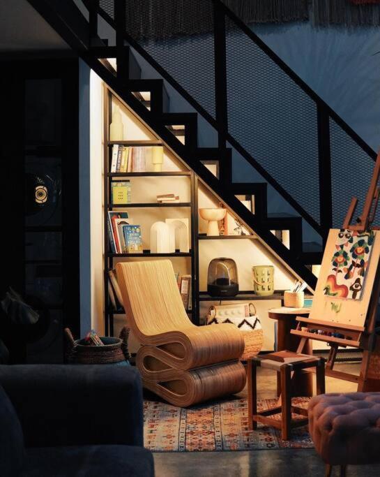 The Estate Hulu Rening - Private Retreat Cabin บาตังกาลี ภายนอก รูปภาพ